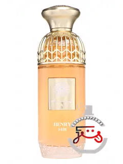 هنری ۱۴۹۱ عطرهای آیام | henry 1491 ayaam perfumes